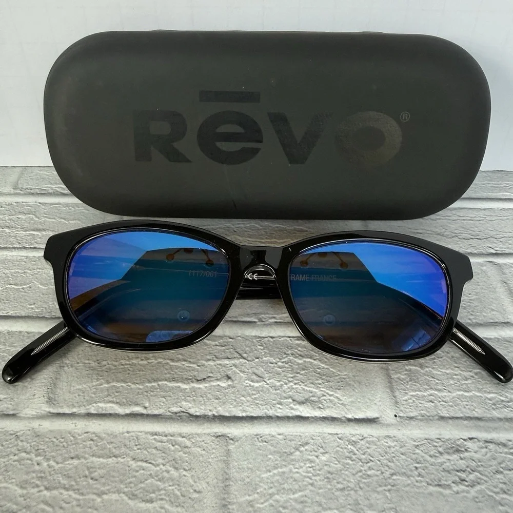 Vintage 1980s Revo 